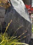 Slate Monolith SM305 Standing Stone | Welsh Slate Water Features 03