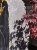Slate Monolith SM305 Standing Stone | Welsh Slate Water Features