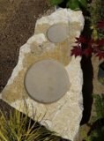 Stone Bird Bath SBB15 | Welsh Slate Water Features 18