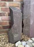 Triad of Stones TS13 | Welsh Slate Water Features 03