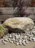 Stone Boulder SB74 | Welsh Slate Water Features 01