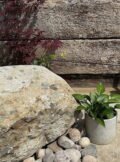Stone Boulder SB74 | Welsh Slate Water Features 04