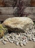 Stone Boulder SB74 | Welsh Slate Water Features 06