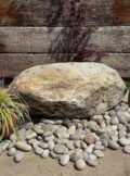 Stone Boulder SB74 | Welsh Slate Water Features 06