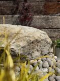 Stone Boulder SB74 | Welsh Slate Water Features 08