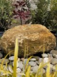 Stone Boulder SB77 Water Feature | Welsh Slate Water Features 06