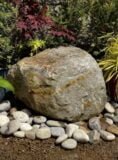 Stone Boulder SB80 Water Feature | Welsh Slate Water Features
