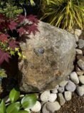 Stone Boulder SB80 Water Feature | Welsh Slate Water Features 03