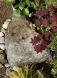 Stone Boulder SB80 Water Feature | Welsh Slate Water Features 05