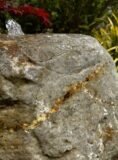 Stone Boulder SB80 Water Feature | Welsh Slate Water Features 06