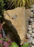 Stone Boulder SB81 Water Feature | Welsh Slate Water Features 03