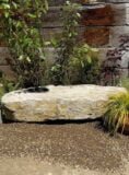Purbeck Stone Bench PSB10 | Welsh Slate Water Features