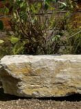 Purbeck Stone Bench PSB10 | Welsh Slate Water Features 07