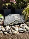 Slate Boulder SB87 Water Feature | Welsh Slate Water Features 01