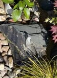 Slate Boulder SB87 Water Feature | Welsh Slate Water Features 04
