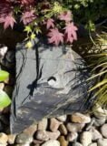 Slate Boulder SB87 Water Feature | Welsh Slate Water Features 05