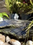 Slate Boulder SB87 Water Feature | Welsh Slate Water Features