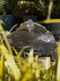 Slate Boulder SB88 Water Feature | Welsh Slate Water Features