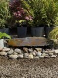 Slate Boulder SB89 Water Feature | Welsh Slate Water Features