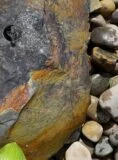Slate Boulder SB89 Water Feature | Welsh Slate Water Features 06