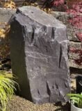 Slate Monolith SM293 Water Feature | Welsh Slate Water Features 02