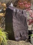 Slate Monolith SM293 Water Feature | Welsh Slate Water Features