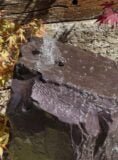 Slate Monolith SM293 Water Feature | Welsh Slate Water Features 04
