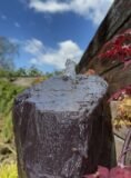 Slate Monolith SM293 Water Feature | Welsh Slate Water Features