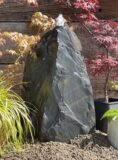 Slate Monolith SM298 Water Feature | Welsh Slate Water Features