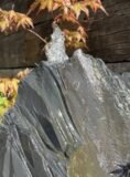 Slate Monolith SM298 Water Feature | Welsh Slate Water Features 08