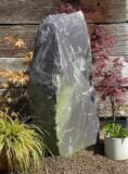 Slate Monolith SM302 Water Feature | Welsh Slate Water Features 07