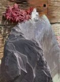 Slate Monolith SM302 Water Feature | Welsh Slate Water Features 11