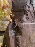 Slate Monolith SM304 Water Feature | Welsh Slate Water Features 05