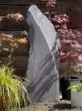 Slate Monolith SM306 Standing Stone | Welsh Slate Water Features