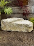 Stone Boulder SB66 water feature | Welsh Slate Water Features 07