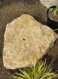 Stone Boulder SB70 water feature | Welsh Slate Water Features 03