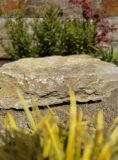 Stone Boulder SB83 | Welsh Slate Water Features