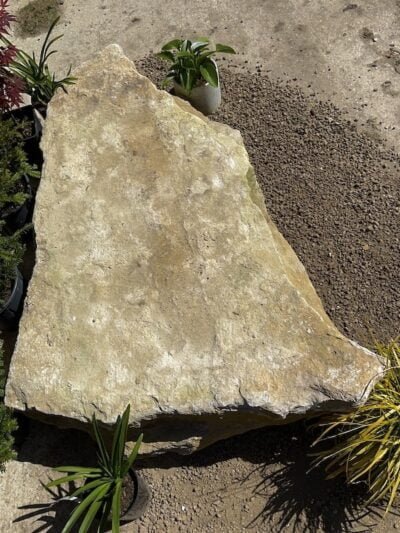 Stone Boulder SB85 | Welsh Slate Water Features