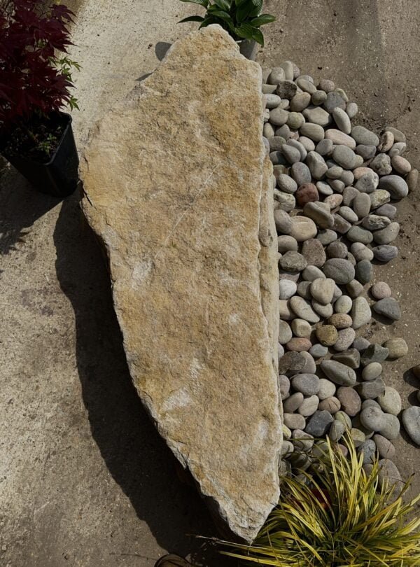 Stone Monolith SM307 | Welsh Slate Water Features 05 Stone Monolith SM307 | Welsh Slate Water Features 05