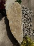 Stone Monolith SM307 | Welsh Slate Water Features 05