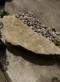 Stone Monolith SM307 | Welsh Slate Water Features 06
