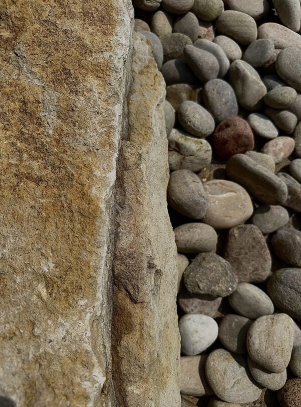 Stone Monolith SM307 | Welsh Slate Water Features 08 Stone Monolith SM307 | Welsh Slate Water Features