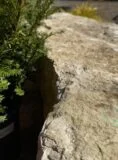 Stone Monolith SM308 Standing Stone | Welsh Slate Water Features 05