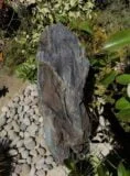 Stone Monolith SM309 | Welsh Slate Water Features