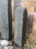 Triad of Stones TS14 | Welsh Slate Water Features 04