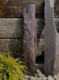 Triad of Stones TS15 | Welsh Slate Water Features 02