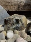 Triad of Stones TS16 | Welsh Slate Water Features 03