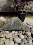 Triad of Stones TS16 | Welsh Slate Water Features 04