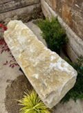 Window Stone WS53 Standing Stone | Welsh Slate Water Features 12
