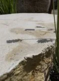 Sawn Top Boulder PSB11 | Welsh Slate Water Features 06